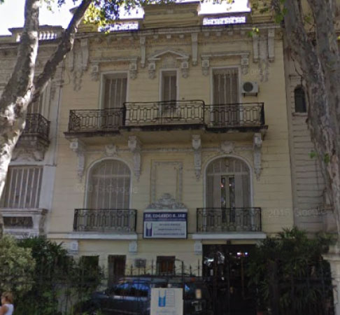jaef odontologia
